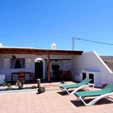Casa Descanso Con Jacuzzi En プラヤ・ケマダ エクステリア 写真