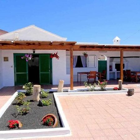 Casa Descanso Con Jacuzzi En プラヤ・ケマダ エクステリア 写真
