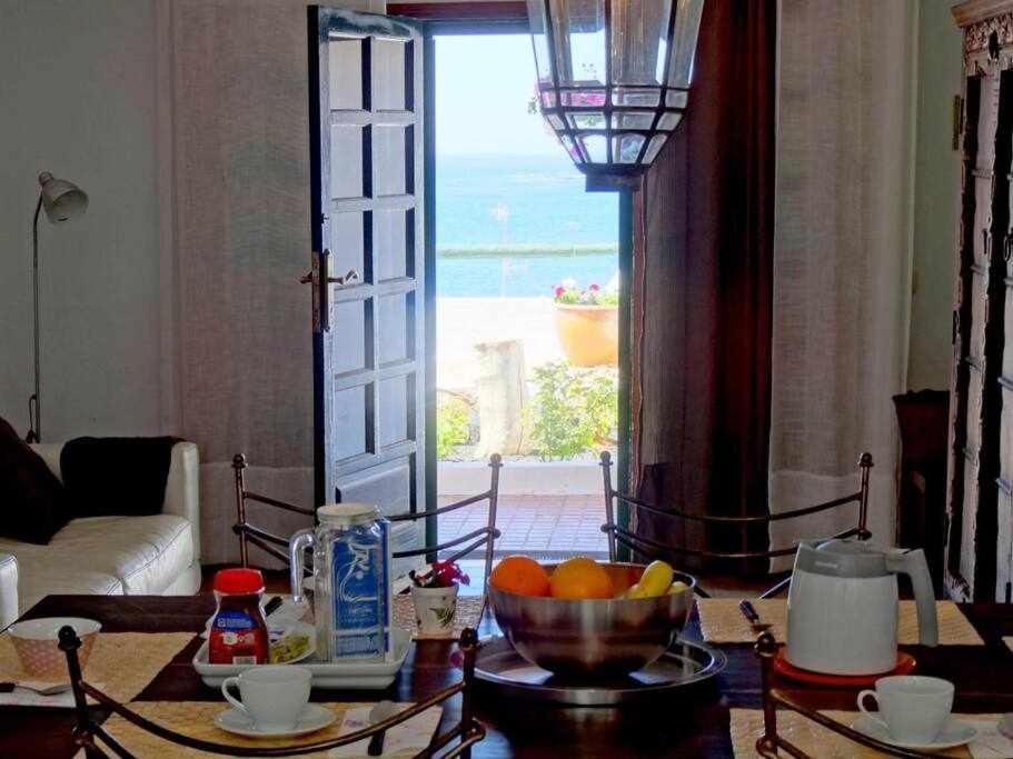 Casa Descanso Con Jacuzzi En プラヤ・ケマダ エクステリア 写真