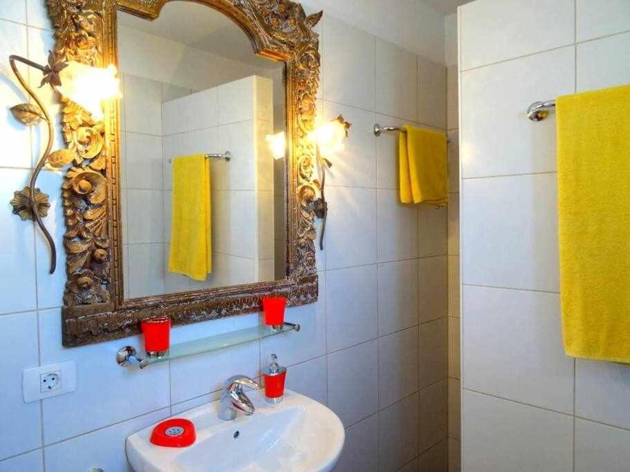 Casa Descanso Con Jacuzzi En プラヤ・ケマダ エクステリア 写真